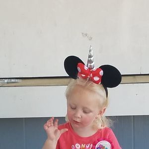 Meet your Posher, Sherri